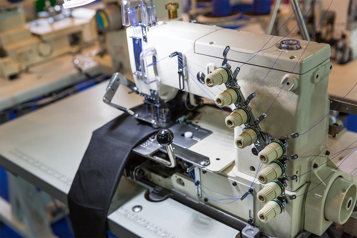 Leather Material - Jahez